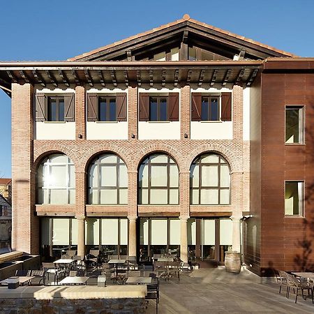 Hotel Imaz Segura  외부 사진