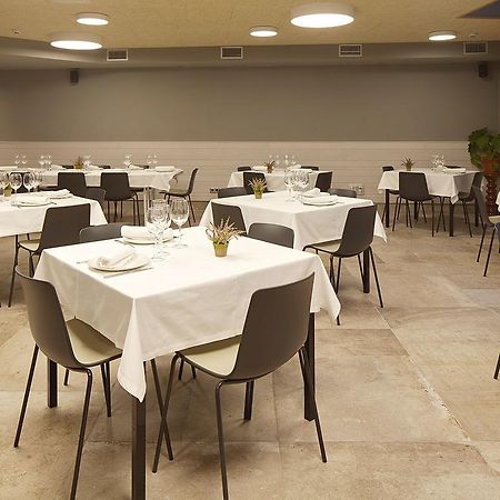 Hotel Imaz Segura  외부 사진