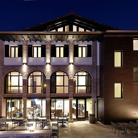 Hotel Imaz Segura  외부 사진