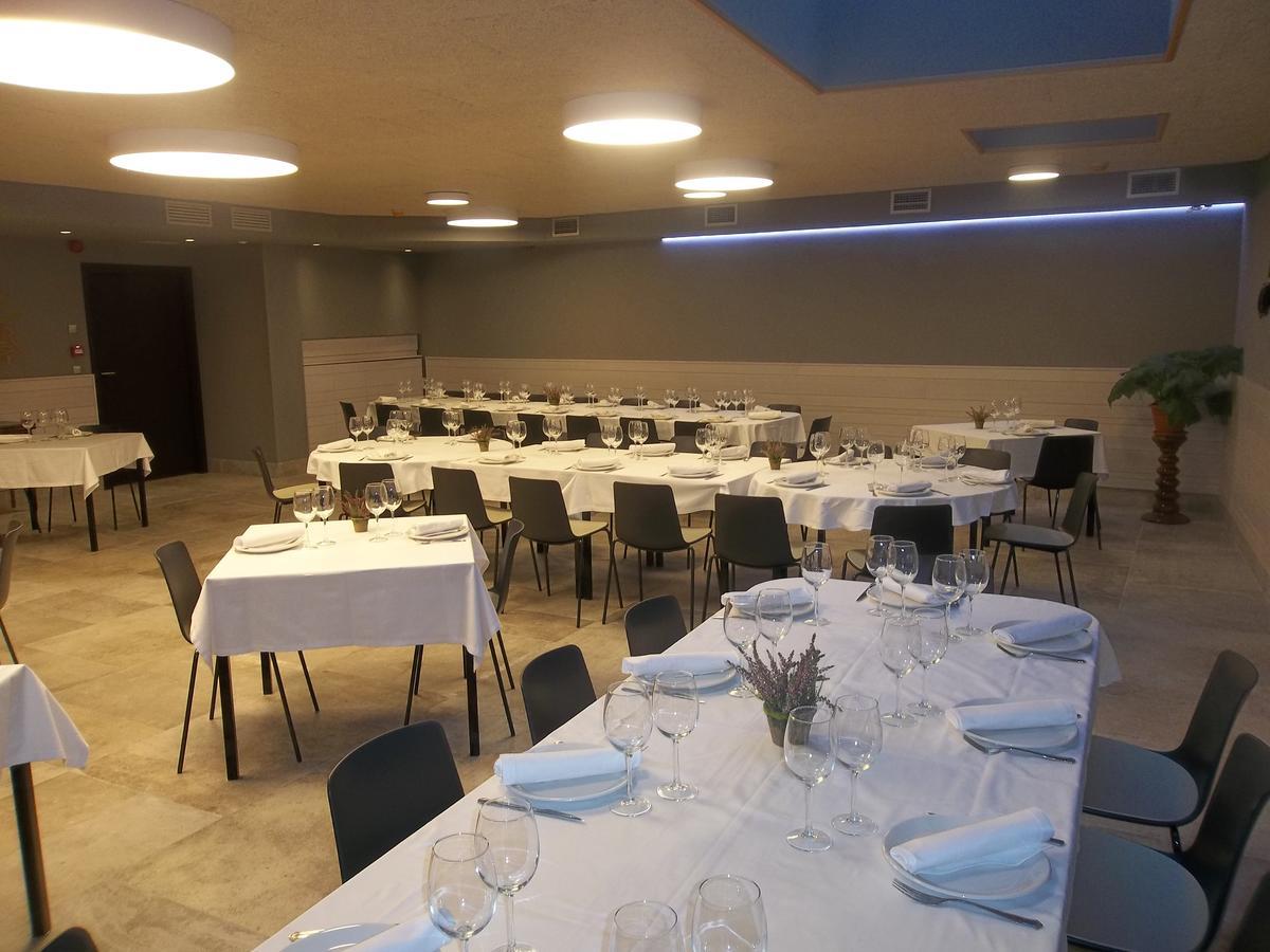Hotel Imaz Segura  외부 사진