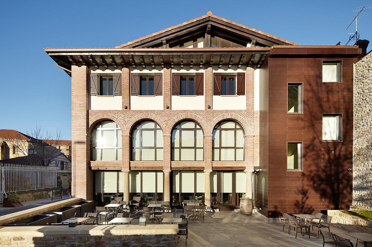 Hotel Imaz Segura  외부 사진