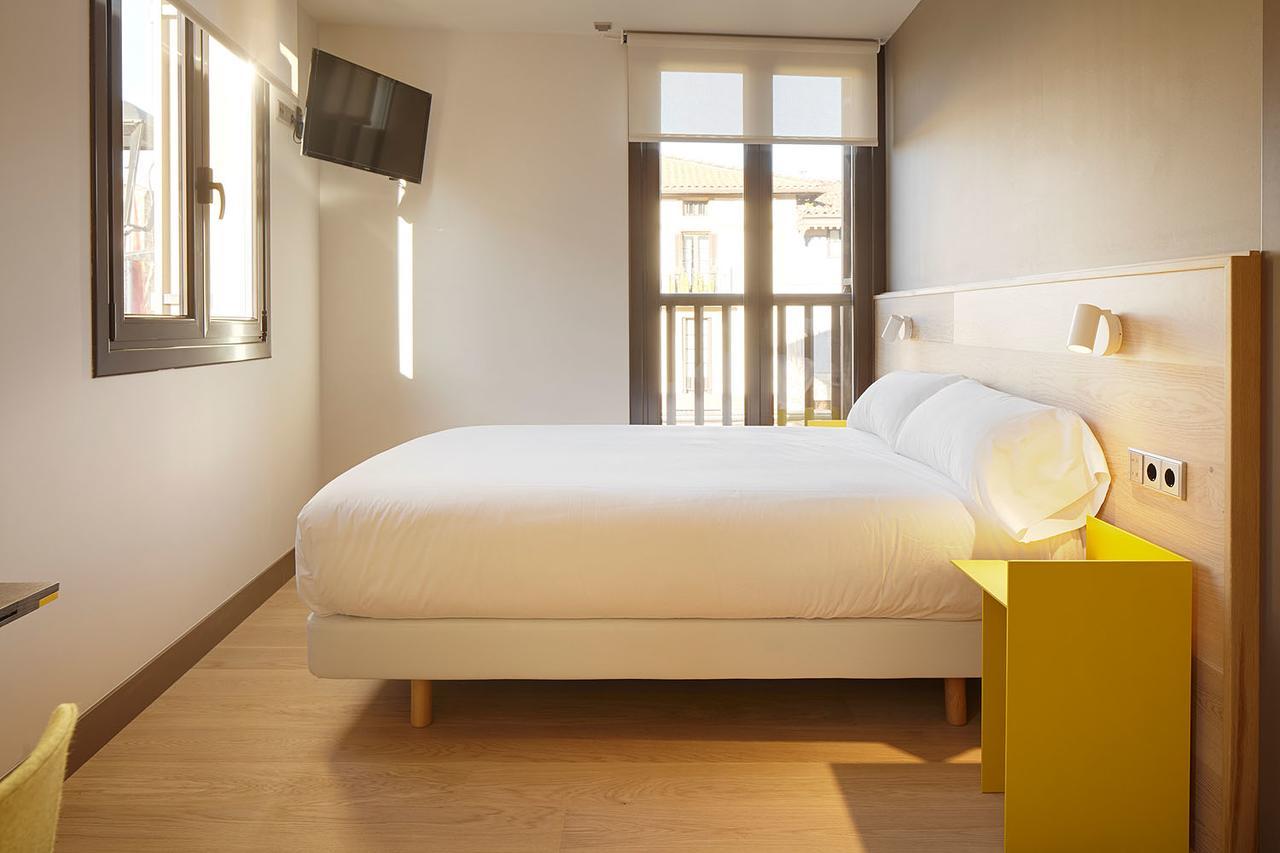 Hotel Imaz Segura  외부 사진
