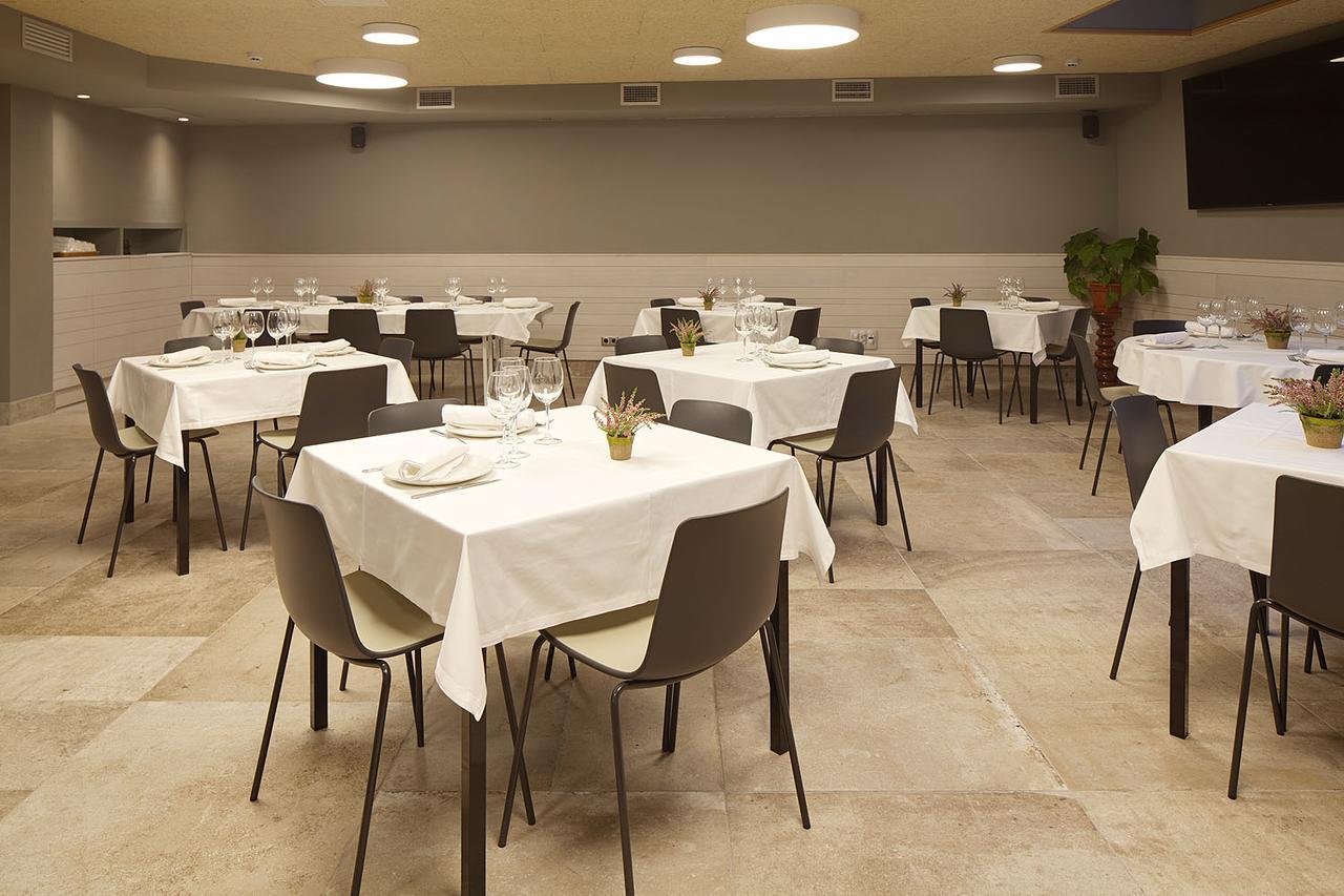 Hotel Imaz Segura  외부 사진