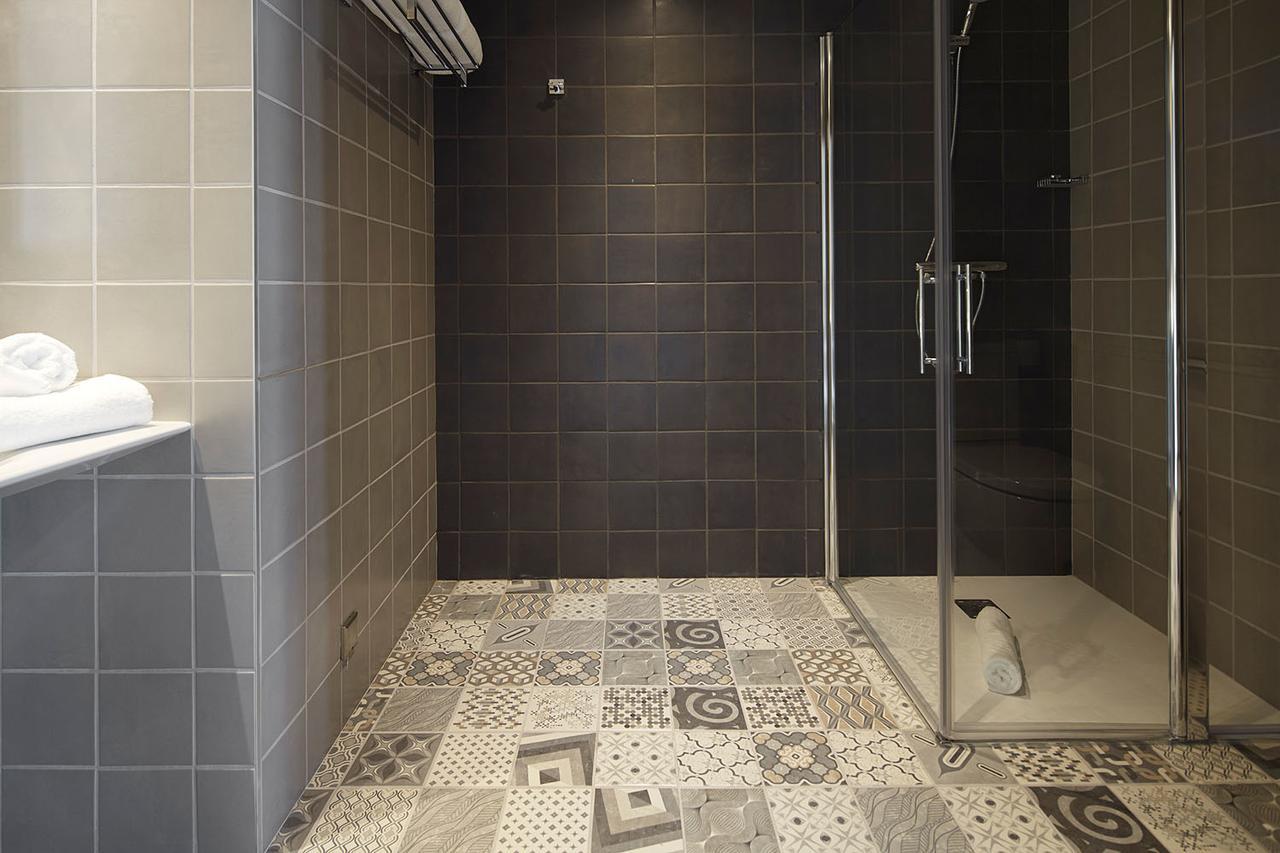 Hotel Imaz Segura  외부 사진