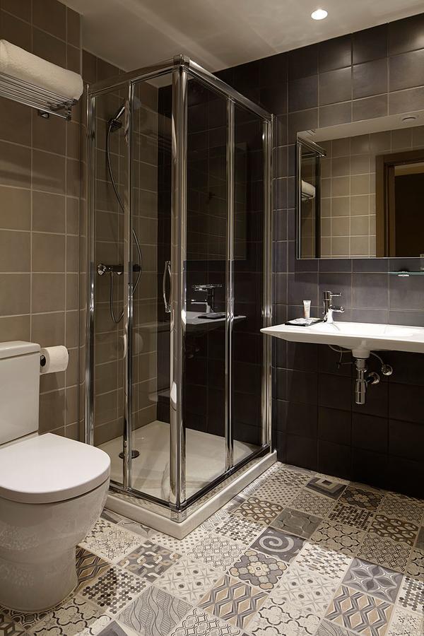 Hotel Imaz Segura  외부 사진