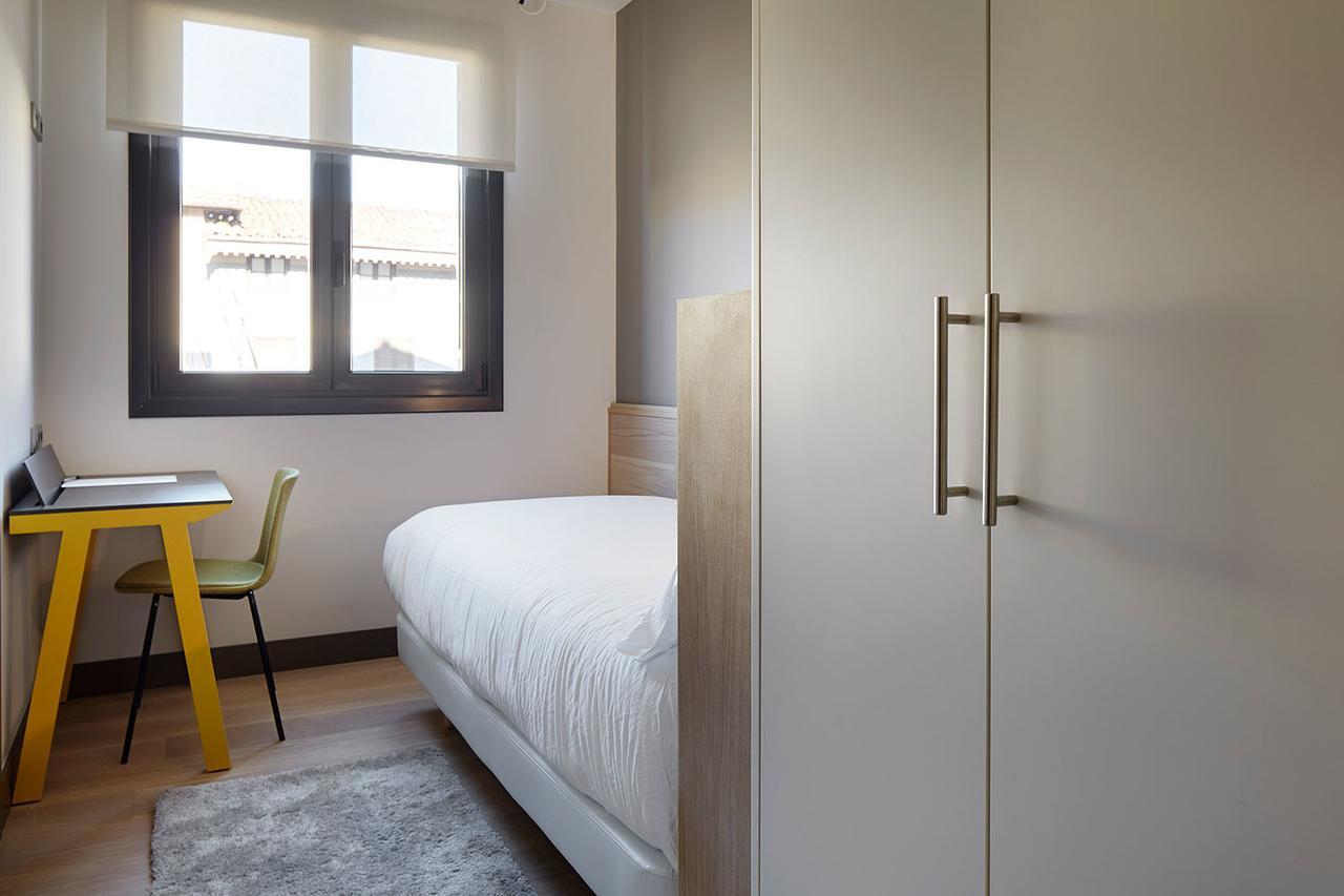 Hotel Imaz Segura  외부 사진