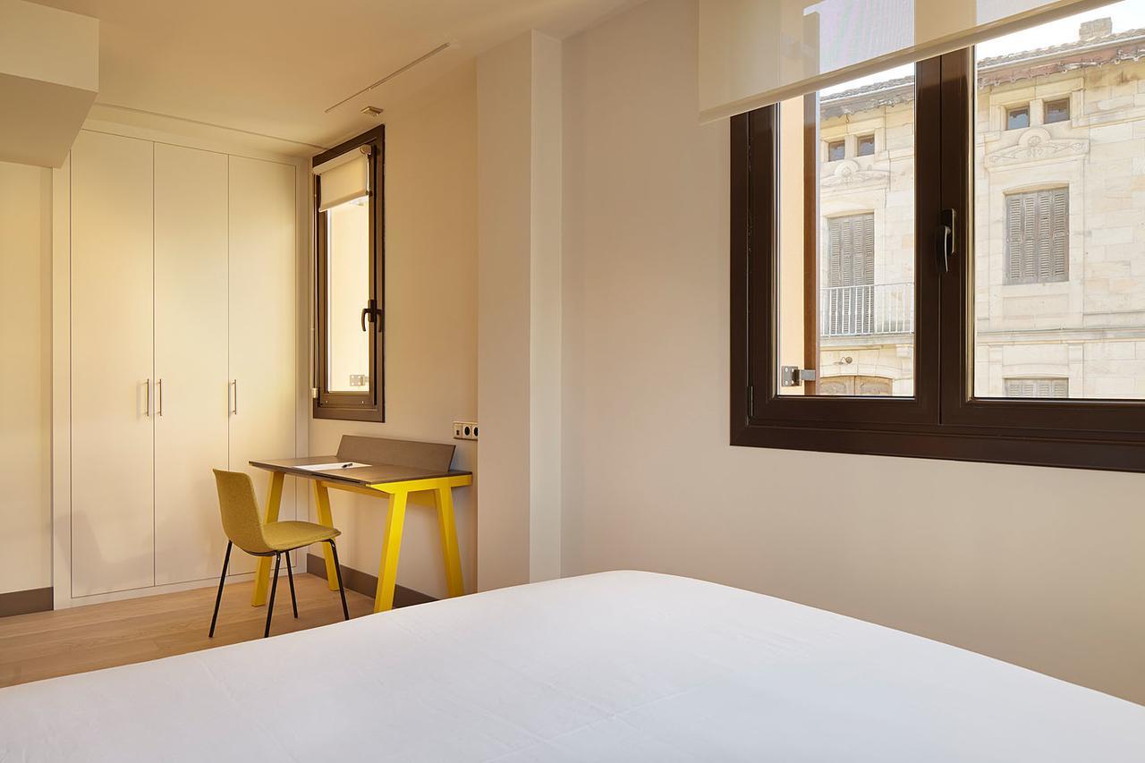 Hotel Imaz Segura  외부 사진