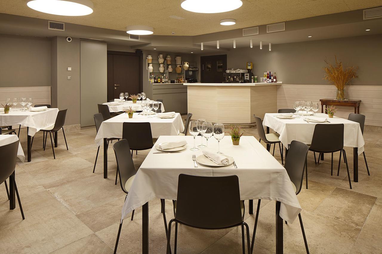 Hotel Imaz Segura  외부 사진