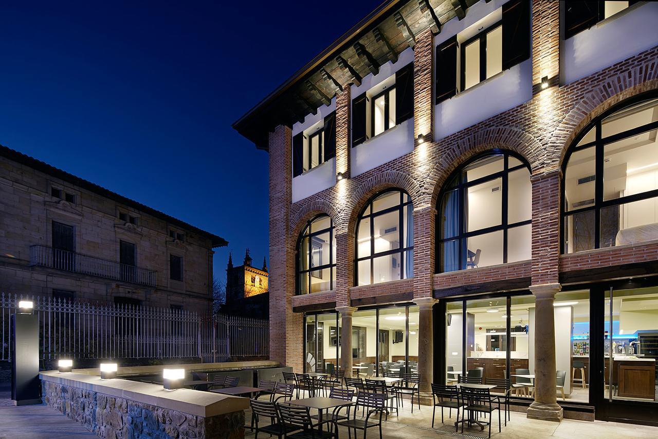 Hotel Imaz Segura  외부 사진