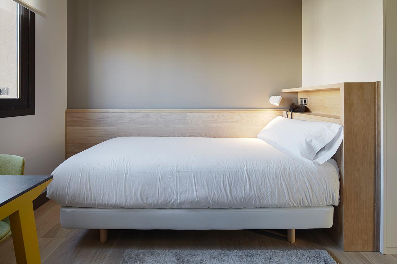 Hotel Imaz Segura  외부 사진
