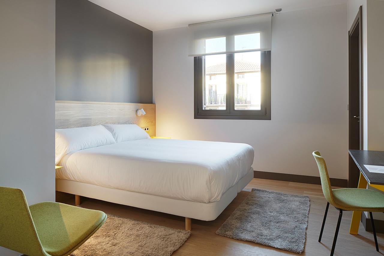 Hotel Imaz Segura  외부 사진