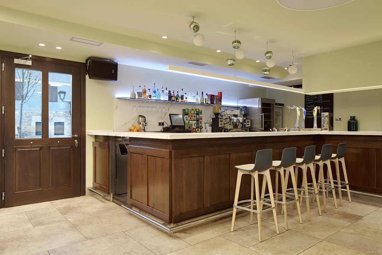 Hotel Imaz Segura  외부 사진