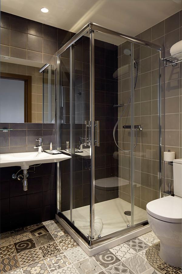 Hotel Imaz Segura  외부 사진