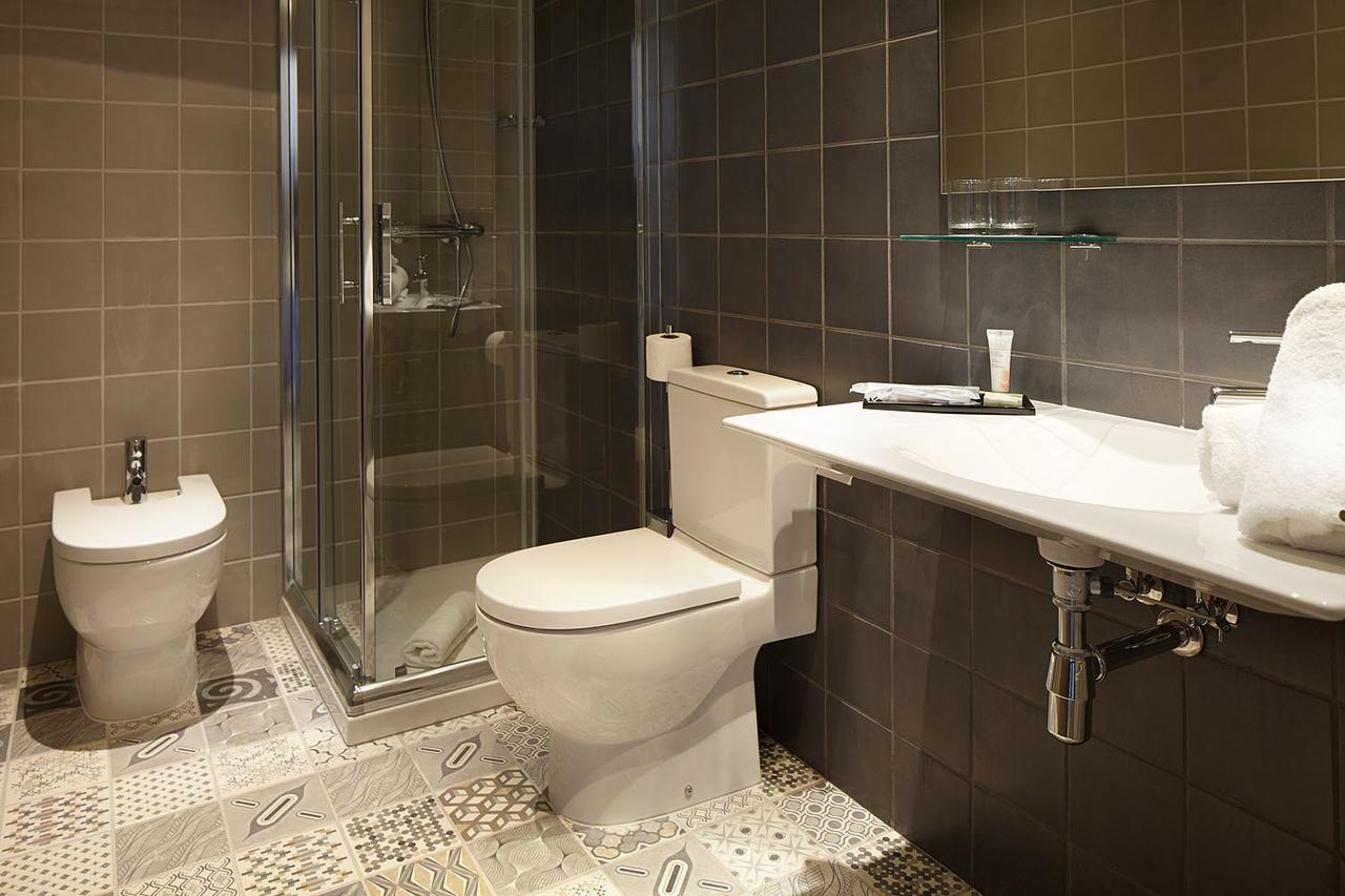 Hotel Imaz Segura  외부 사진
