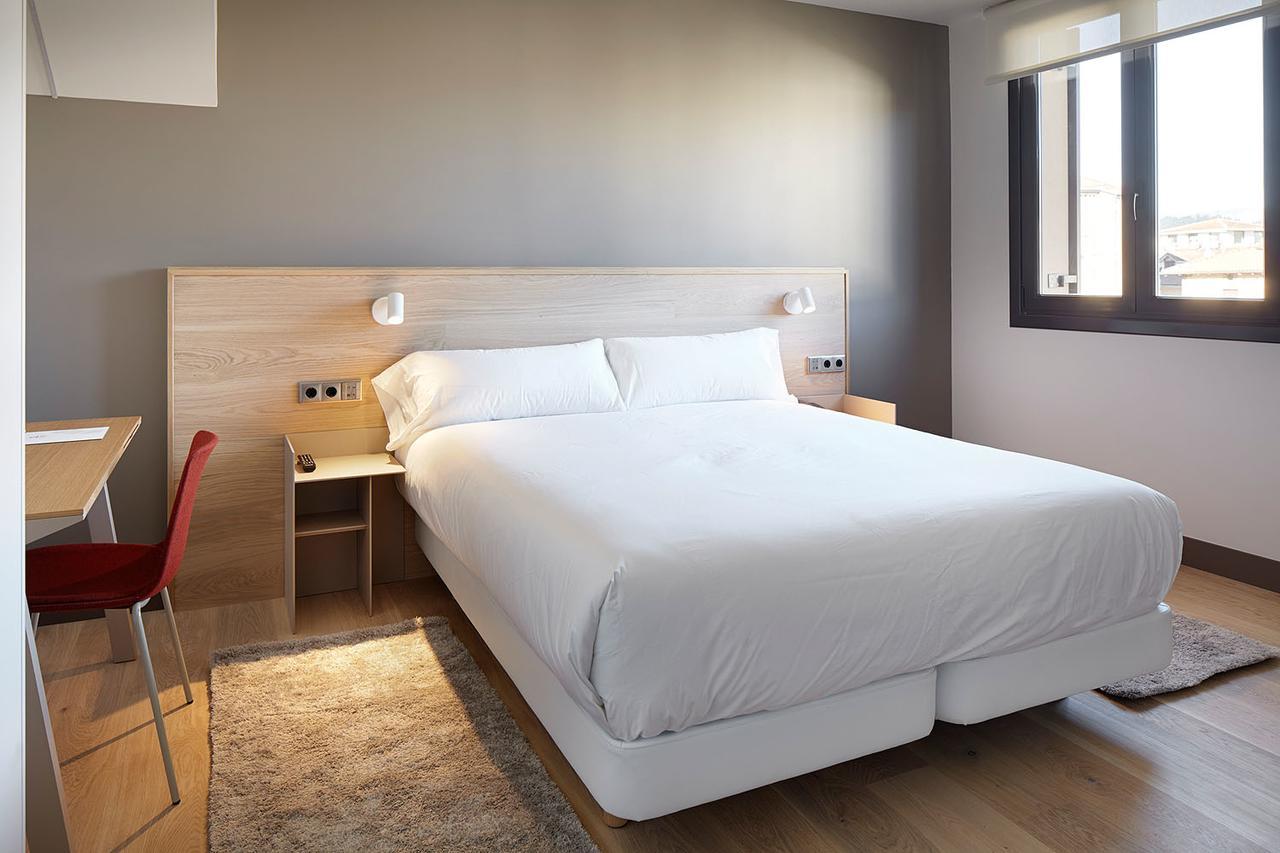 Hotel Imaz Segura  외부 사진