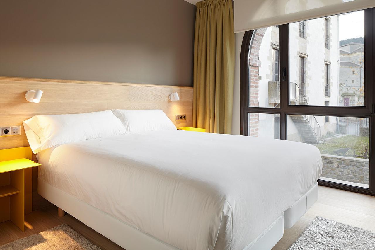 Hotel Imaz Segura  외부 사진