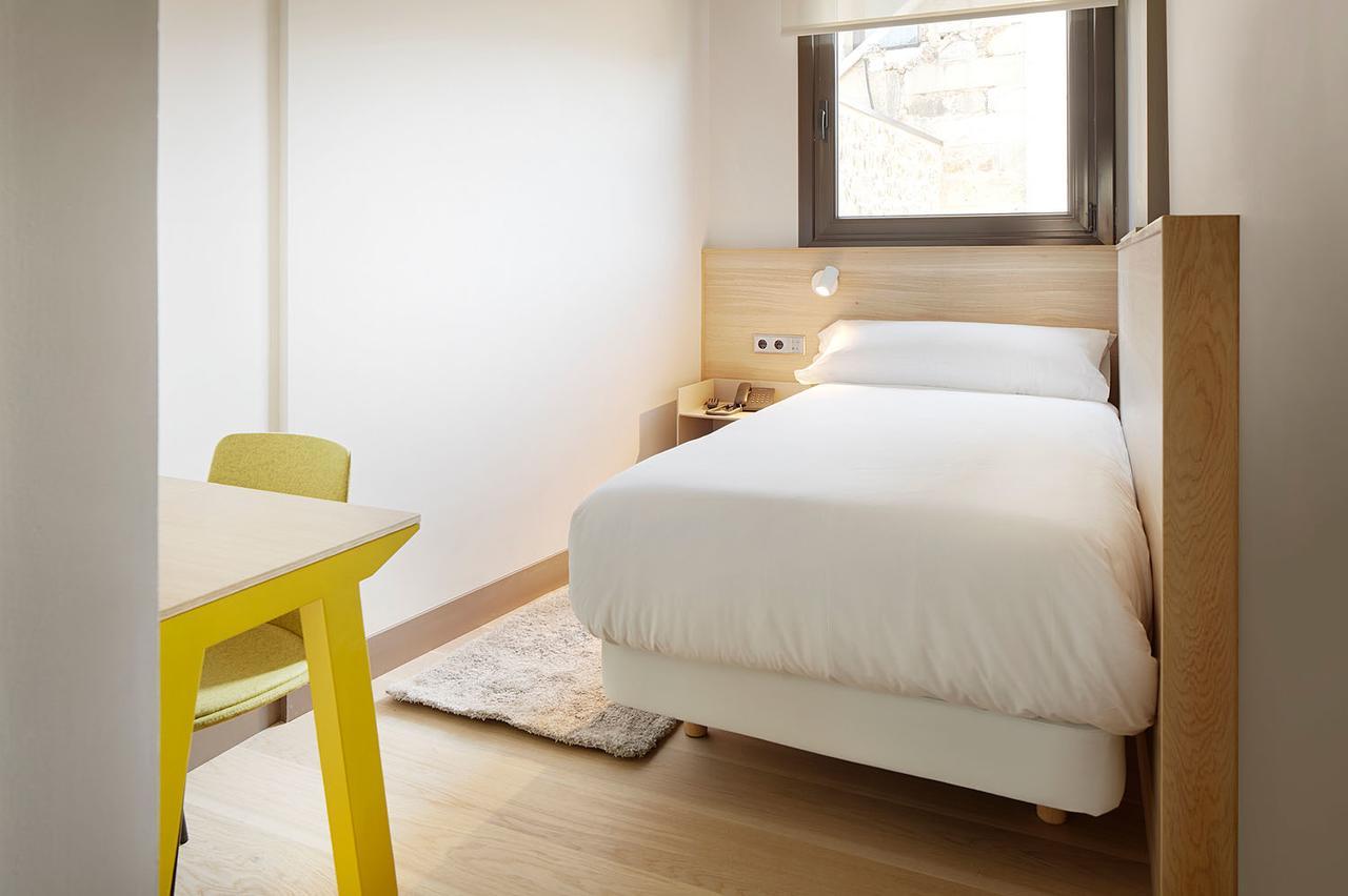Hotel Imaz Segura  외부 사진