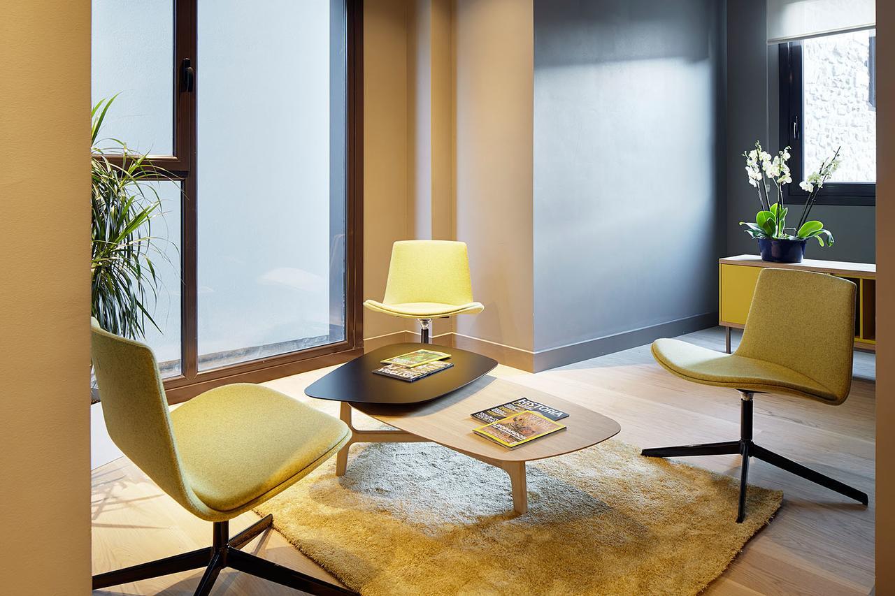 Hotel Imaz Segura  외부 사진