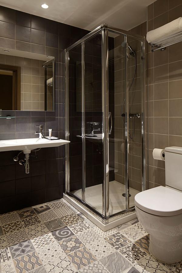 Hotel Imaz Segura  외부 사진