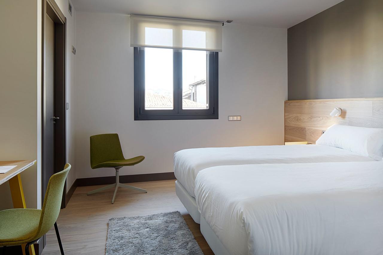 Hotel Imaz Segura  외부 사진