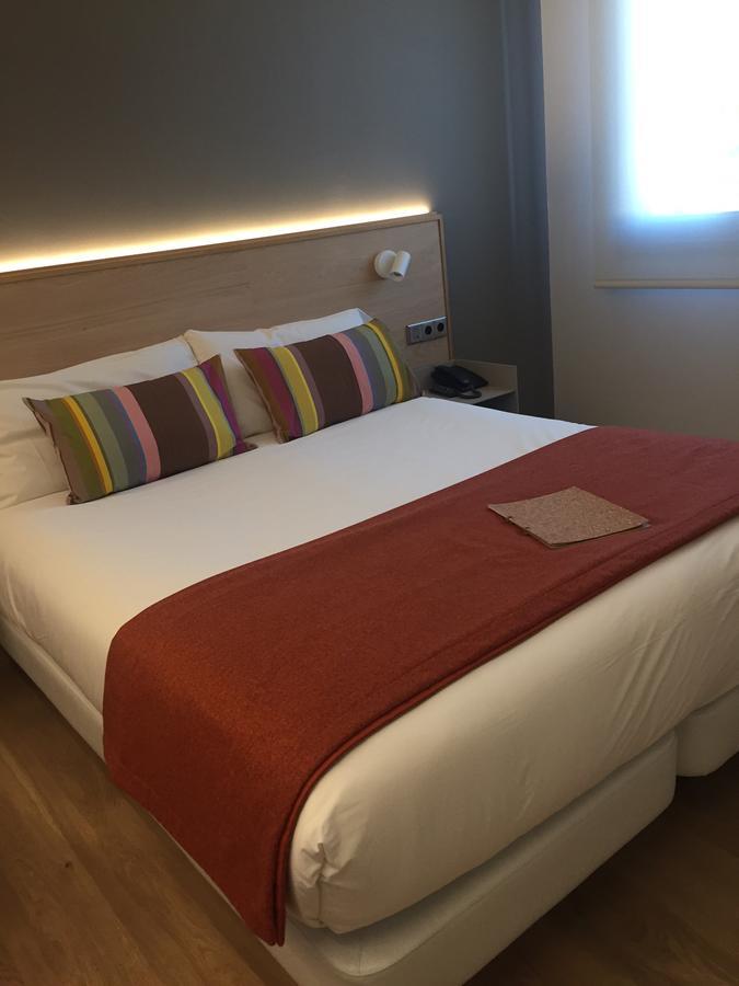 Hotel Imaz Segura  외부 사진