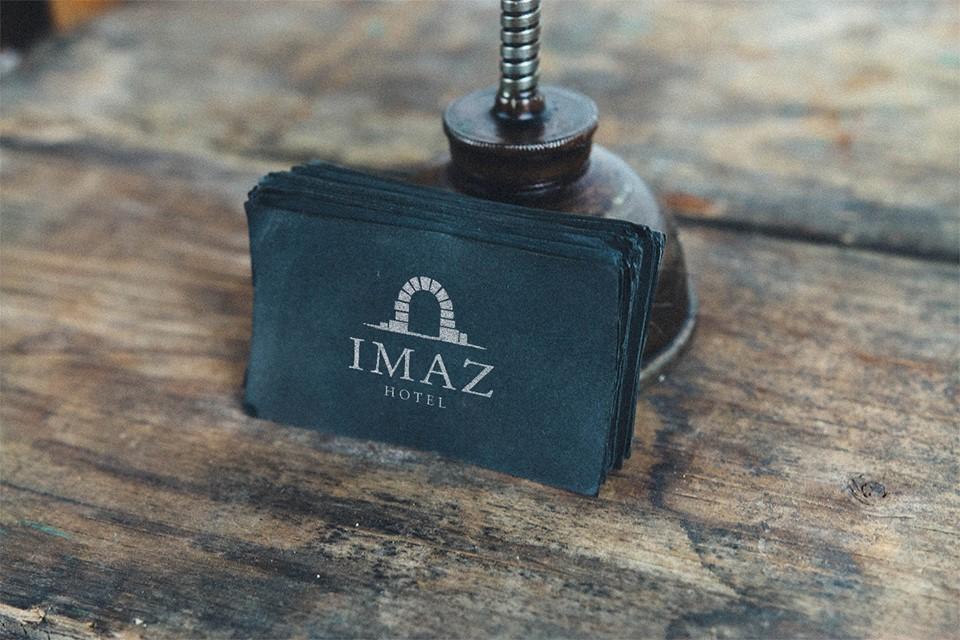 Hotel Imaz Segura  외부 사진